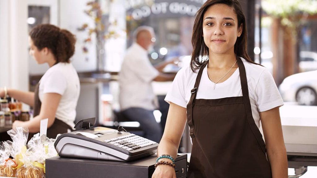 Is it Possible For A Teenager Work Full-time?